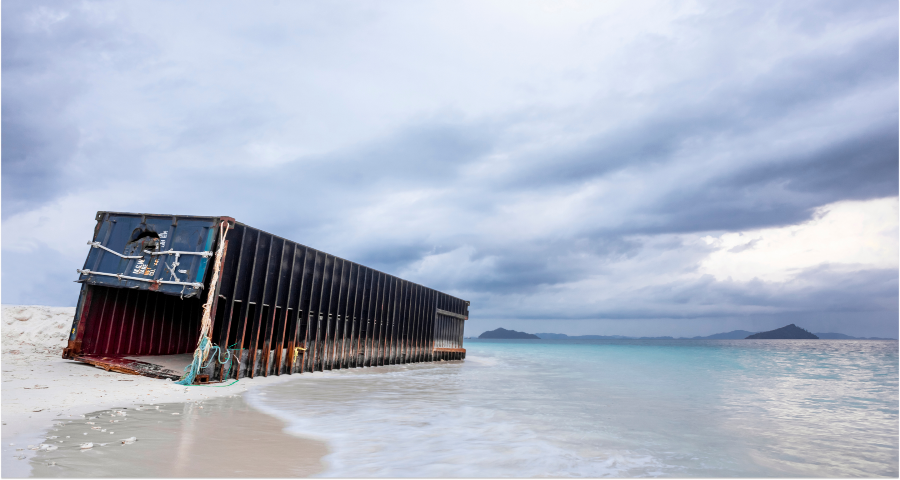 Cargo Insurance
