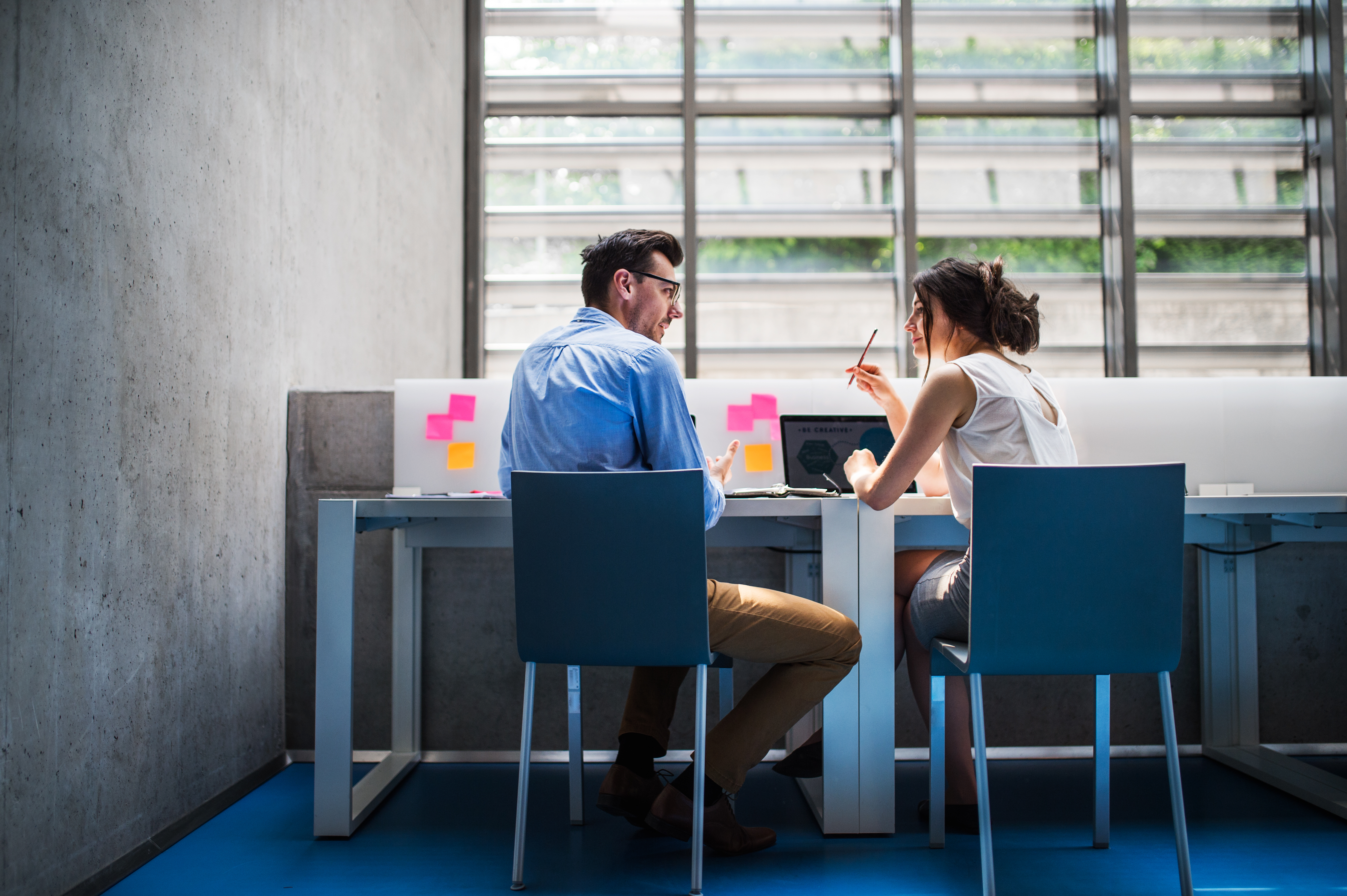 Technology GettyImages-1040295846