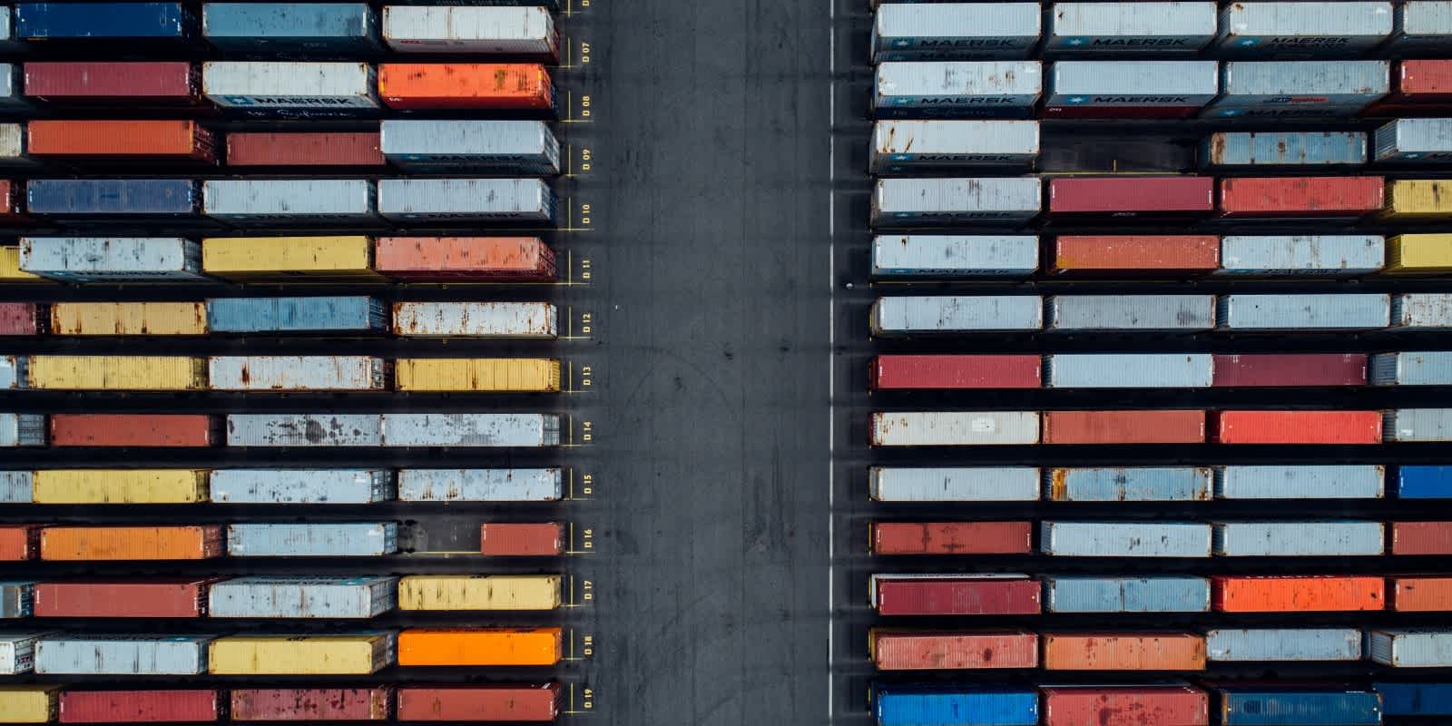 Supply Chain Snapshots Week 2