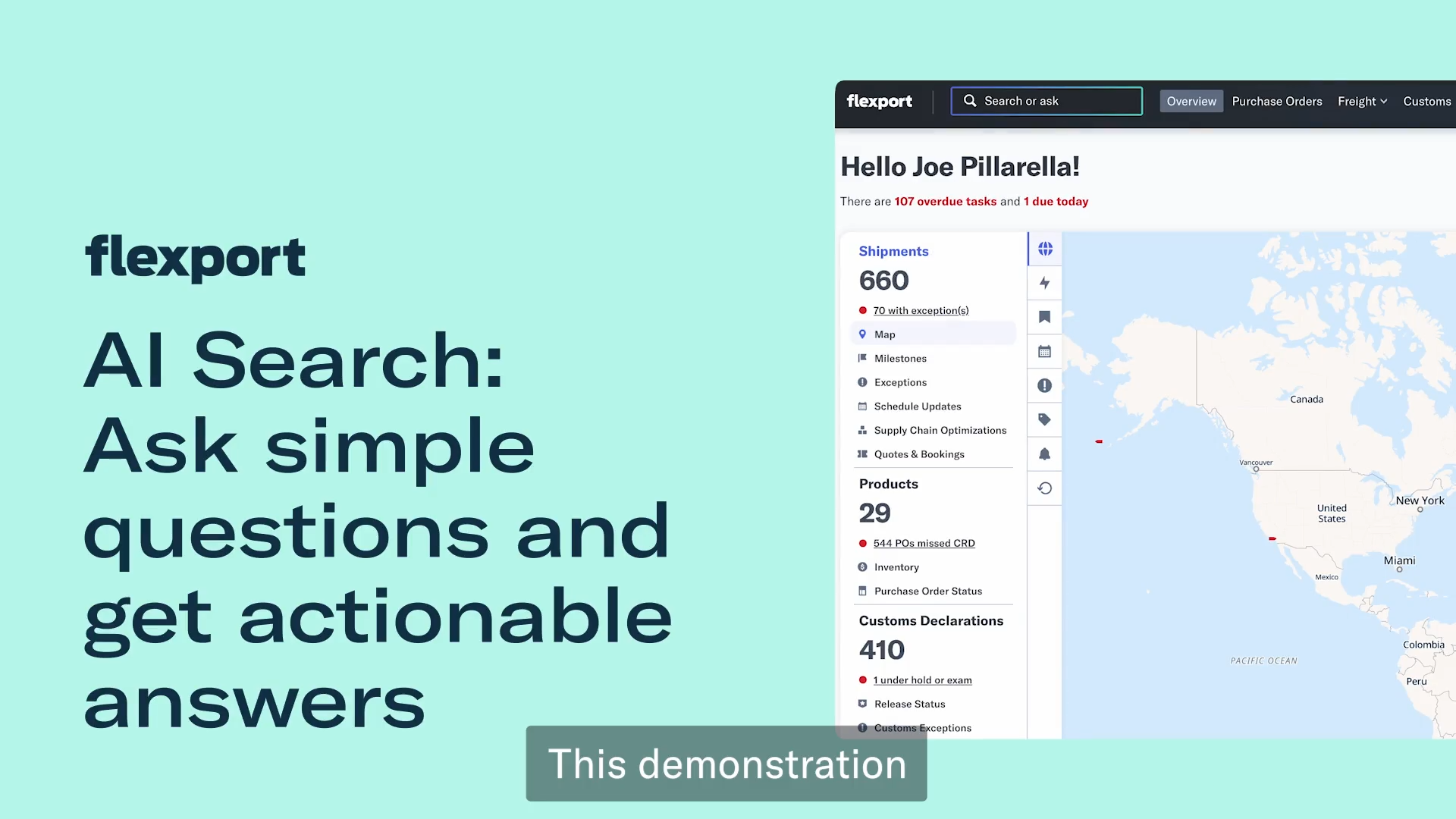 ai search ask simple questions and get actionalbe answers