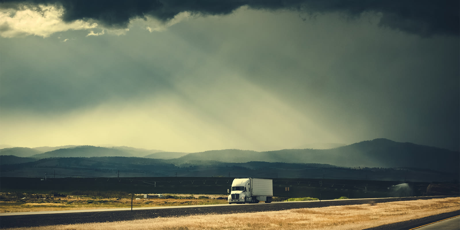 Data Shows Trade Policy blog 6-1-21