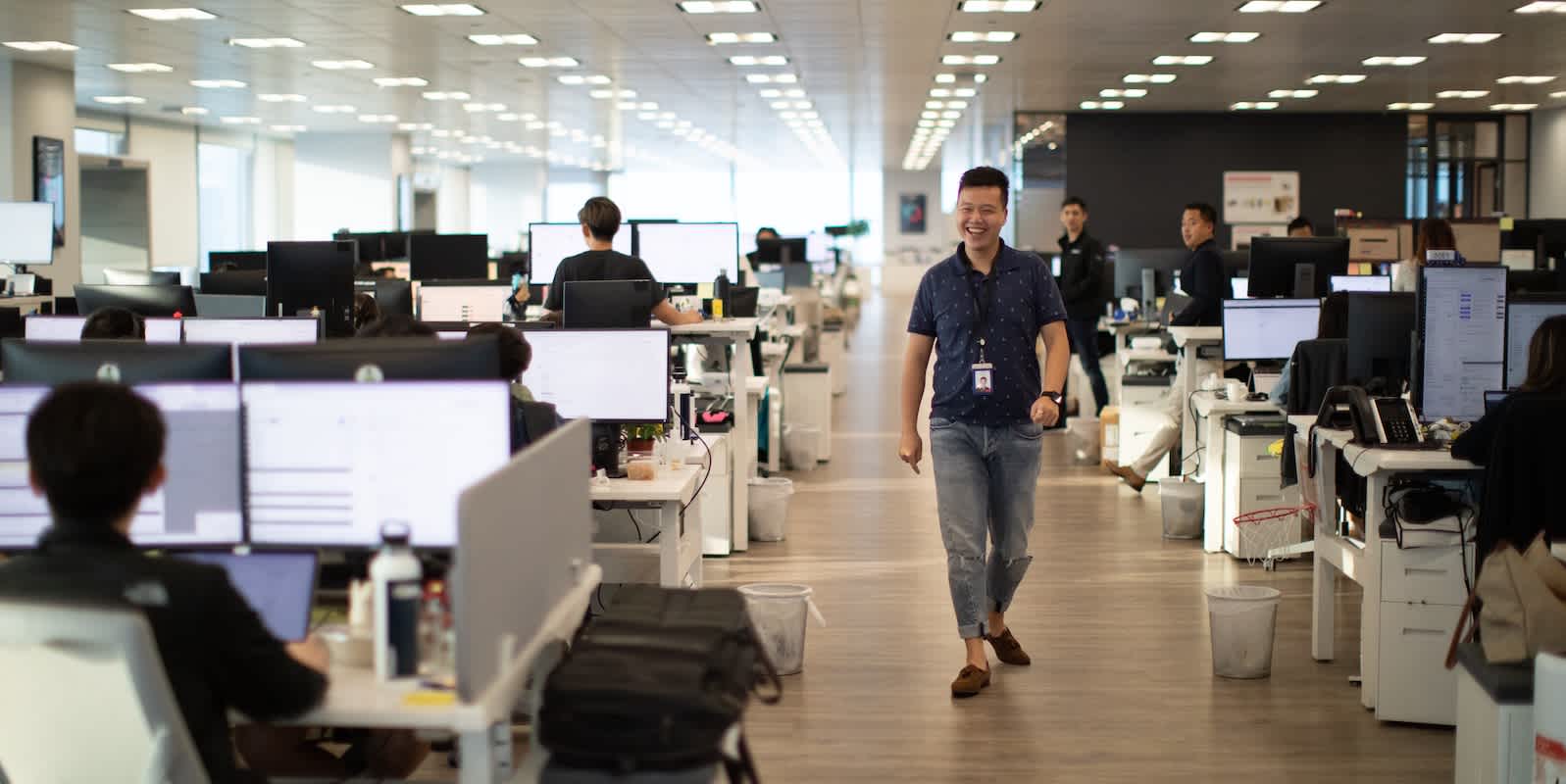Flexport Raises $935 Million to Boost Resilience and Visibility in Global Supply Chains