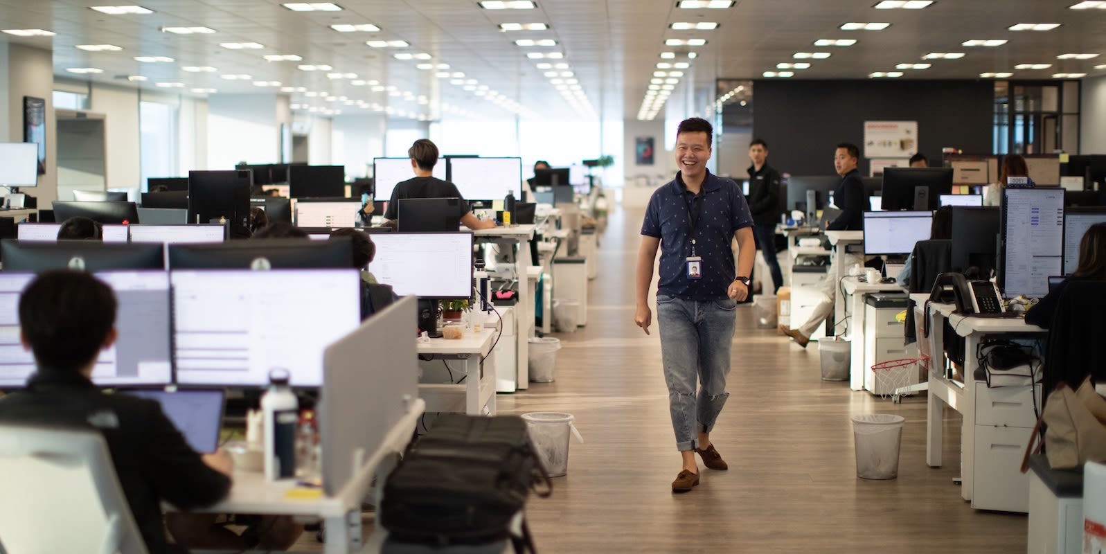 Flexport Raises $935 Million to Boost Resilience and Visibility in Global Supply Chains