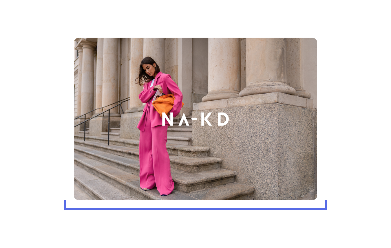 EMEA Closing the Gap | NA-KD image