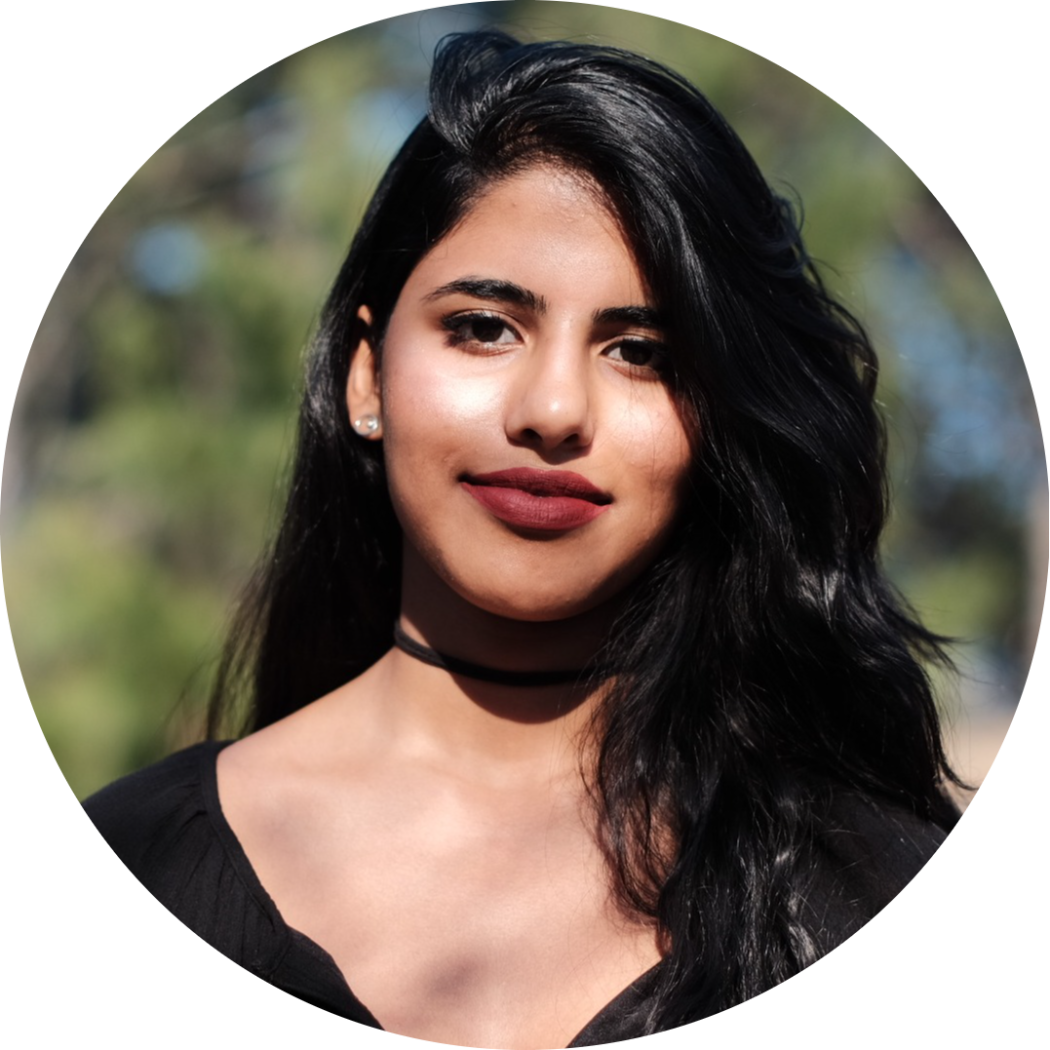 Headshot Shreya Maddireddy Parade