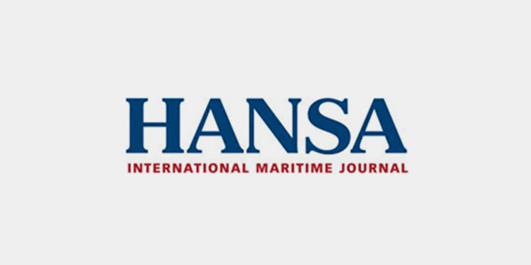 Hansa International Maritime Journal@2x