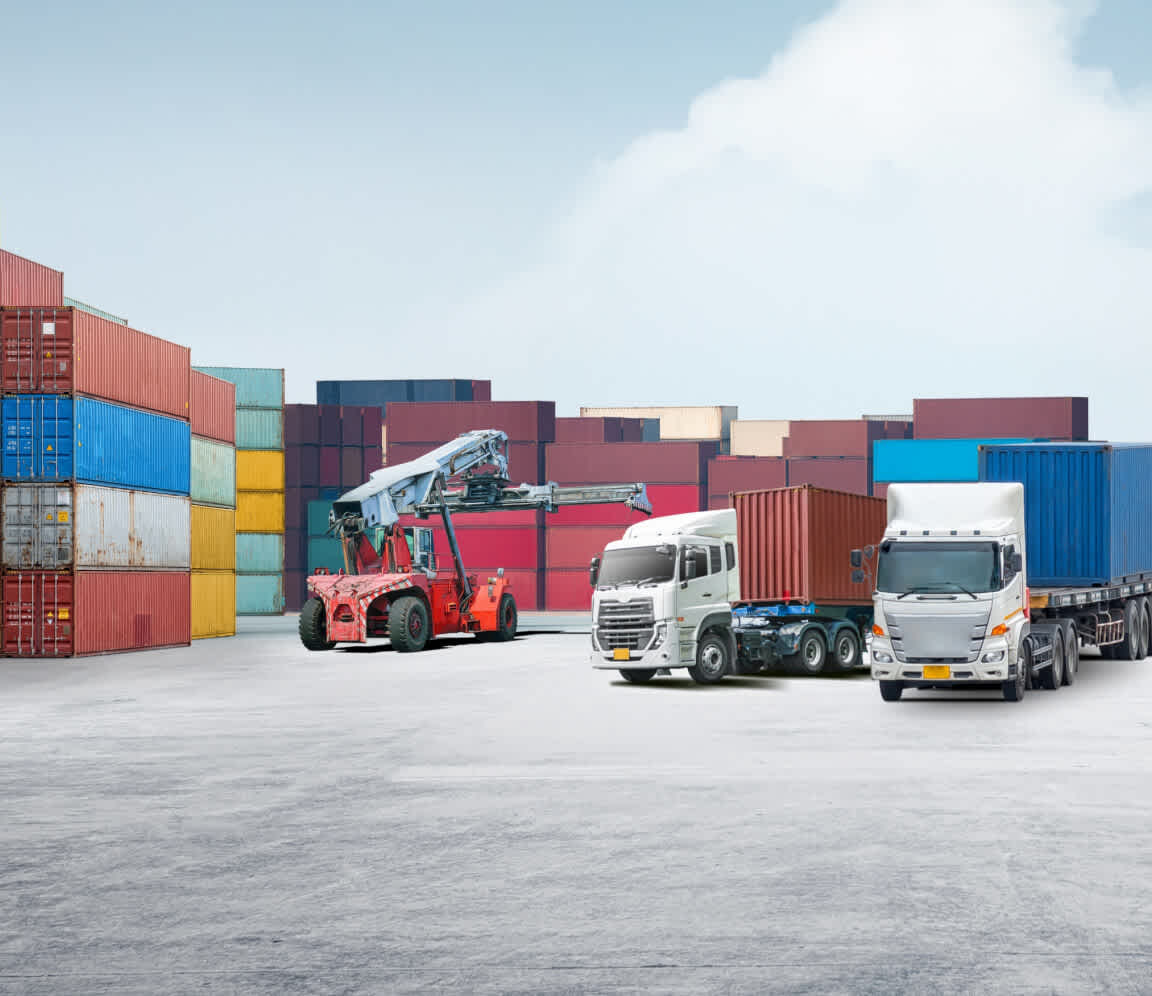 Cargo Insurance Coverage: Lock in broad coverage for a year’s worth of shipments.