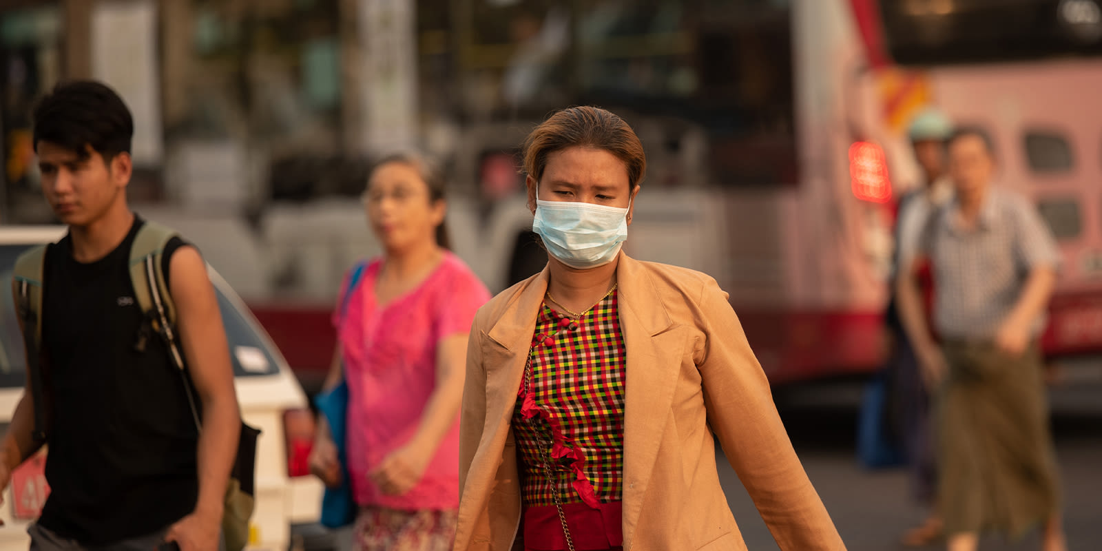 新型冠状病毒更新:对供应链和经济的影响