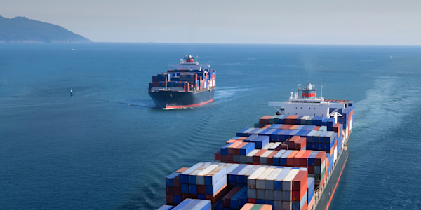 The Definitive Guide to Ocean Freight Shipping in 2021