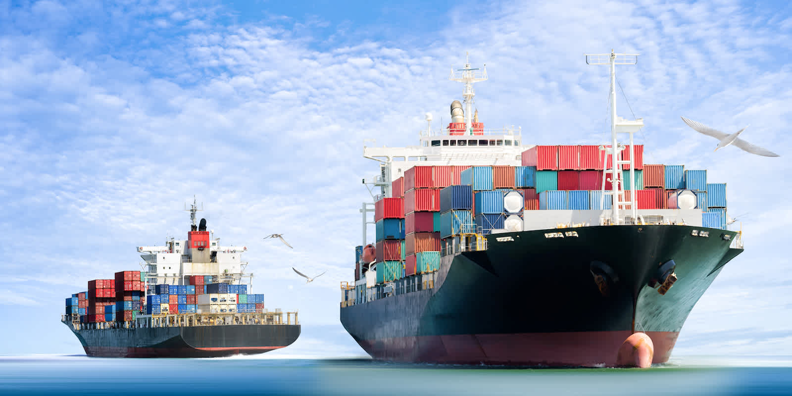 Don’t Be Fooled: Current Red Sea Disruption is Not a Resurgence of Covid-Era Bottlenecks_HERO