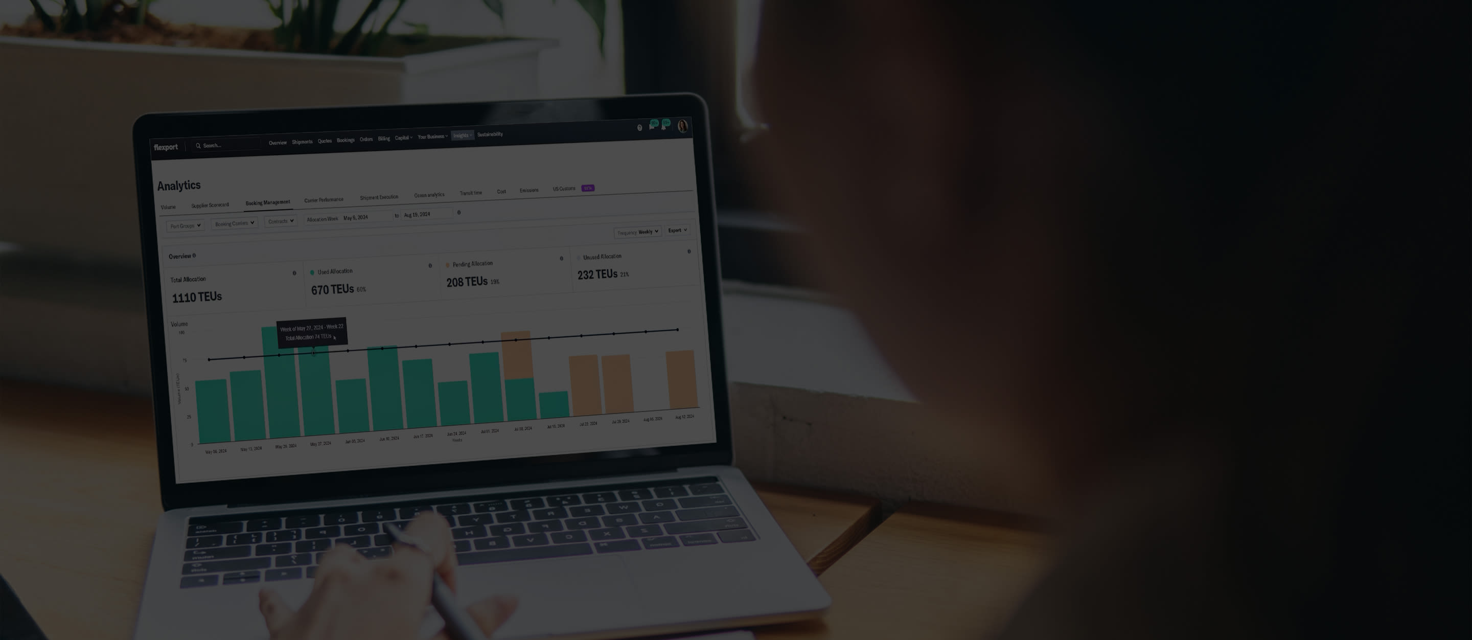 Supply-Chain-Optimization header img