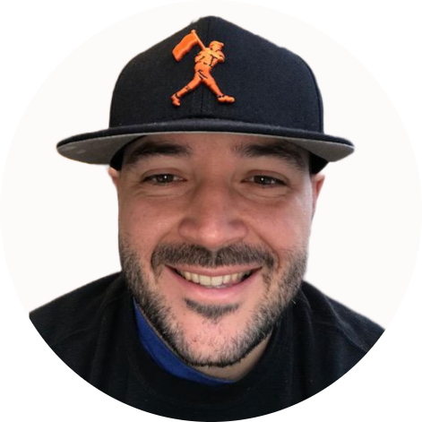 Jonathan Loomis headshot