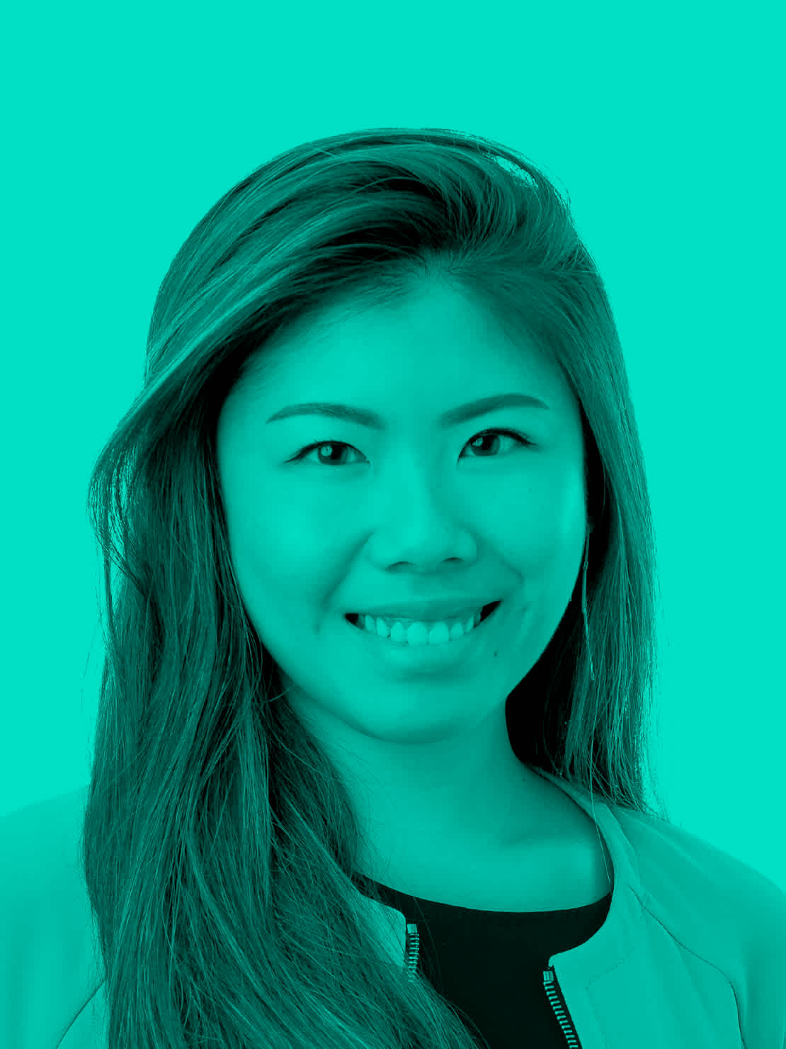 Hilary Cheung