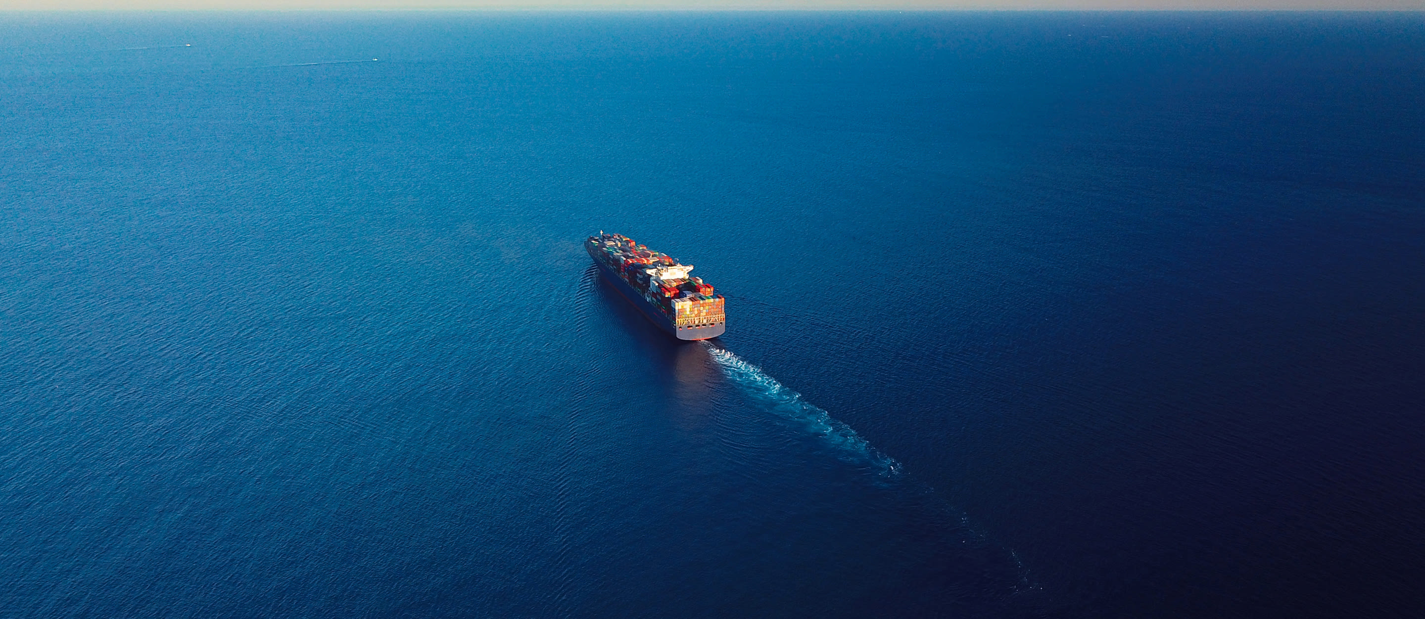 Ocean-freight header img