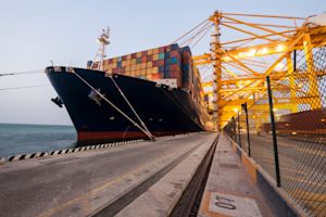 Ocean Port GettyImages-544802515