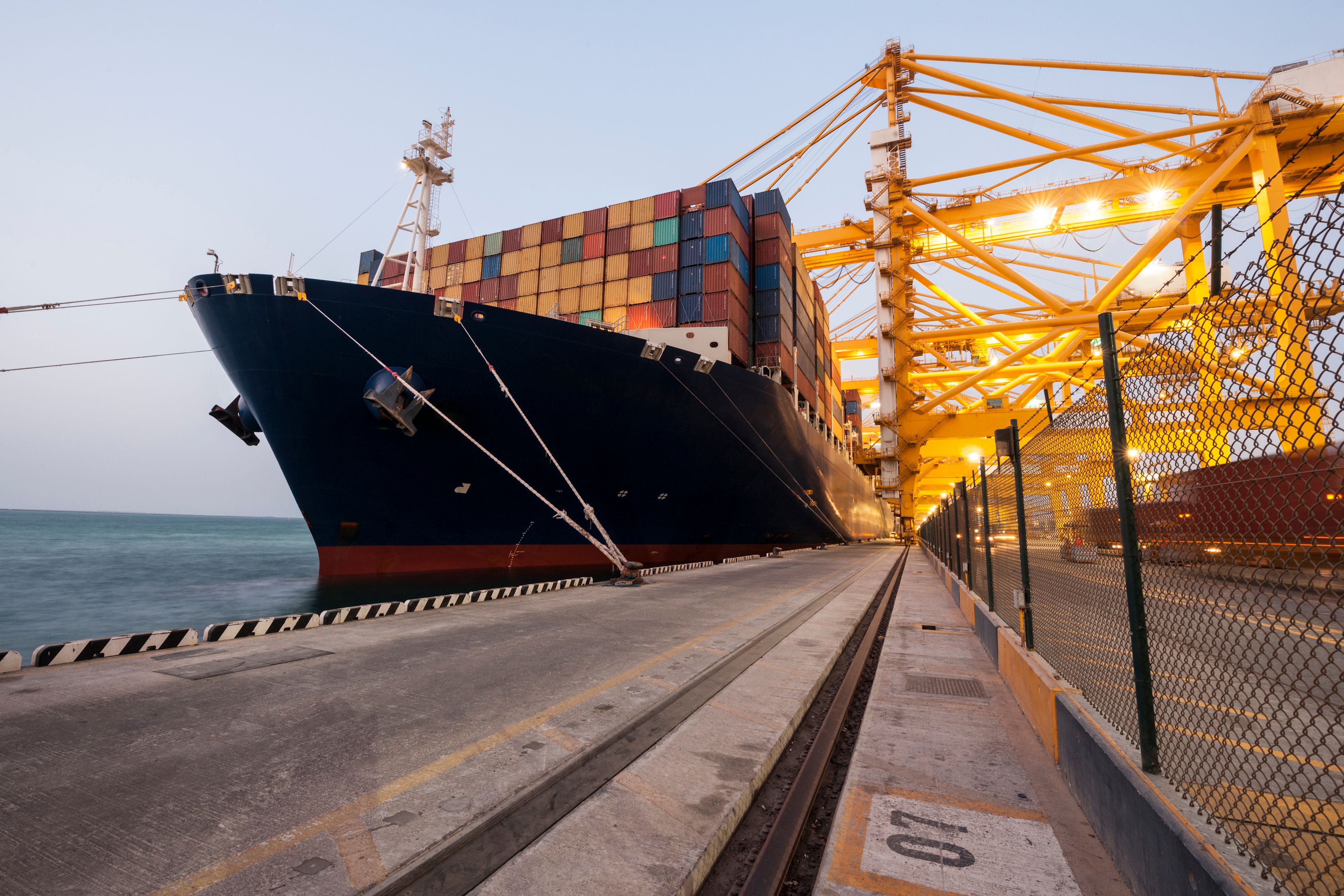 Flexport Market Update | Global Logistics Update: December 11, 2025 ...