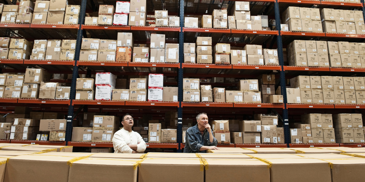 Flexport Capital: New Finance Solutions for Trade, Inventory, and Growth