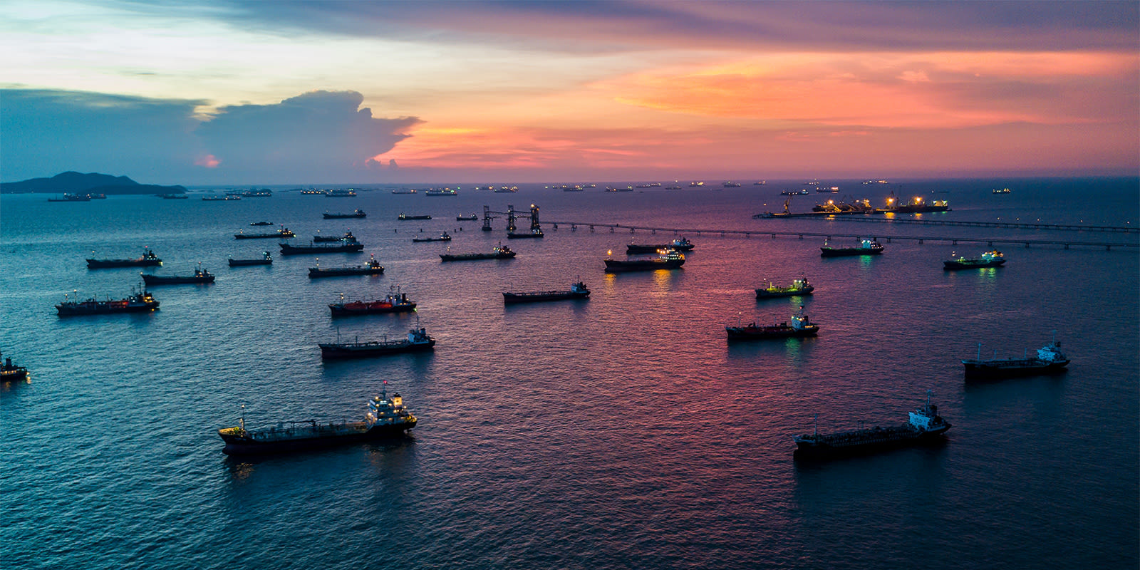 RFP Season: Three Things to Check for Before You Hire a Freight Forwarder
