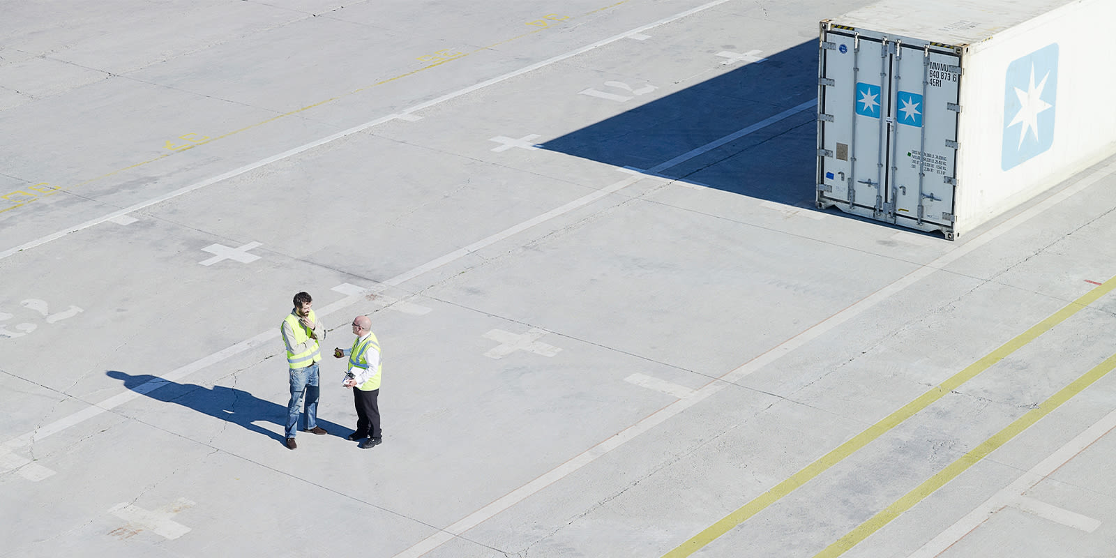 On the Hunt for Cargo Space 5-6-21