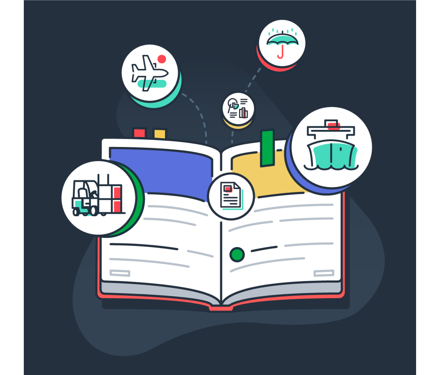 Flexport Glossary Hero Image