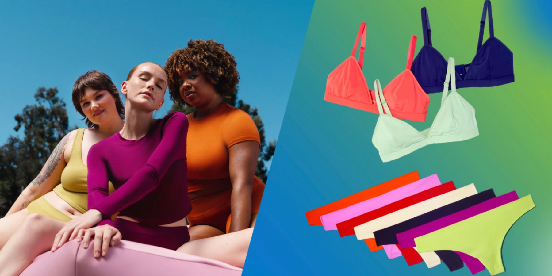 Parade Box header