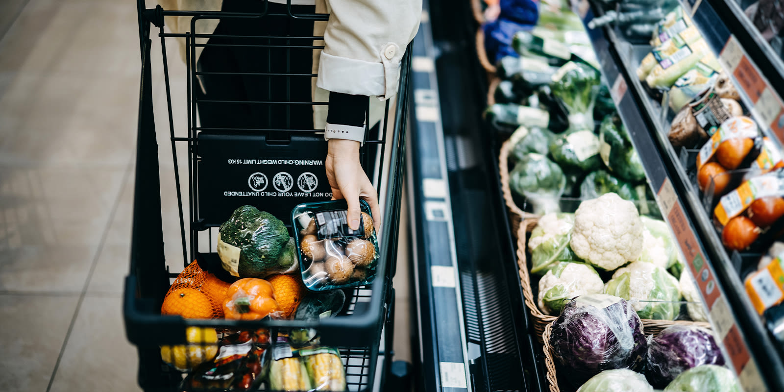 Economic Outlook Week of June 28 2021