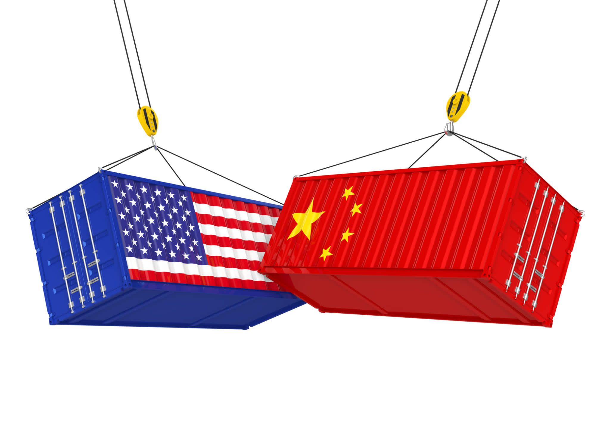 Chinese Import Tariff Impact and Analysis: Part 2