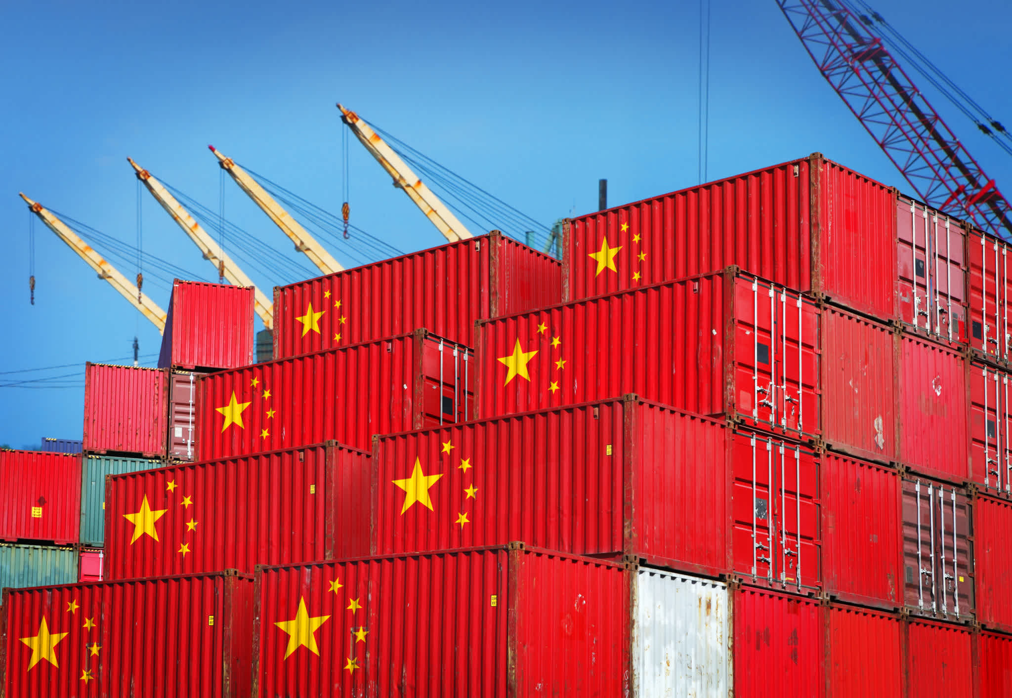 Navigating the new Chinese import tariffs
