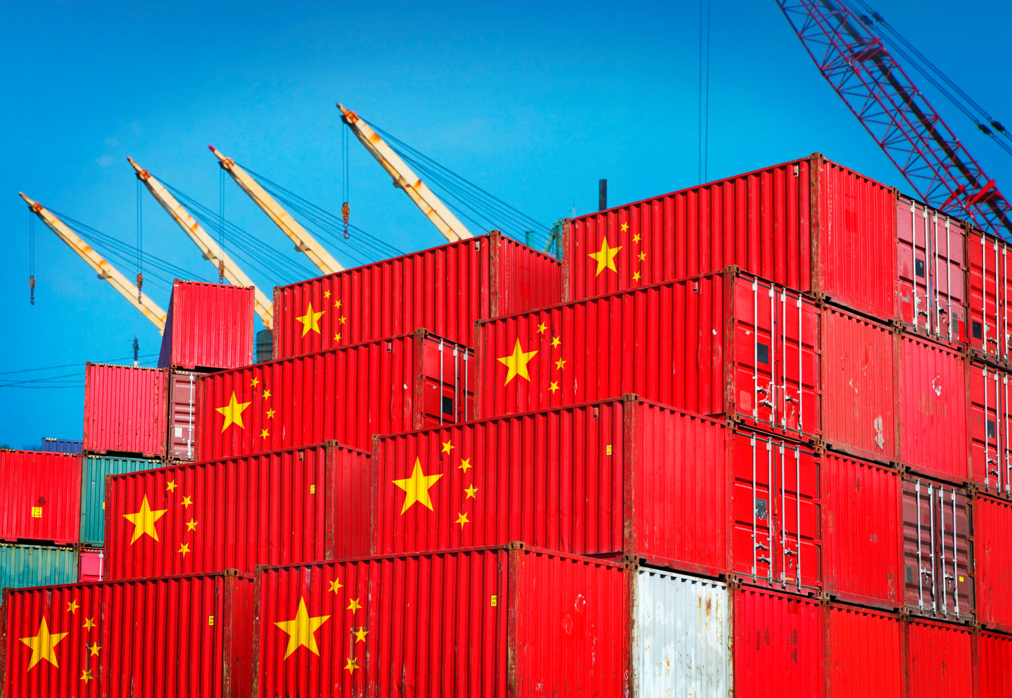 Navigating the new Chinese import tariffs