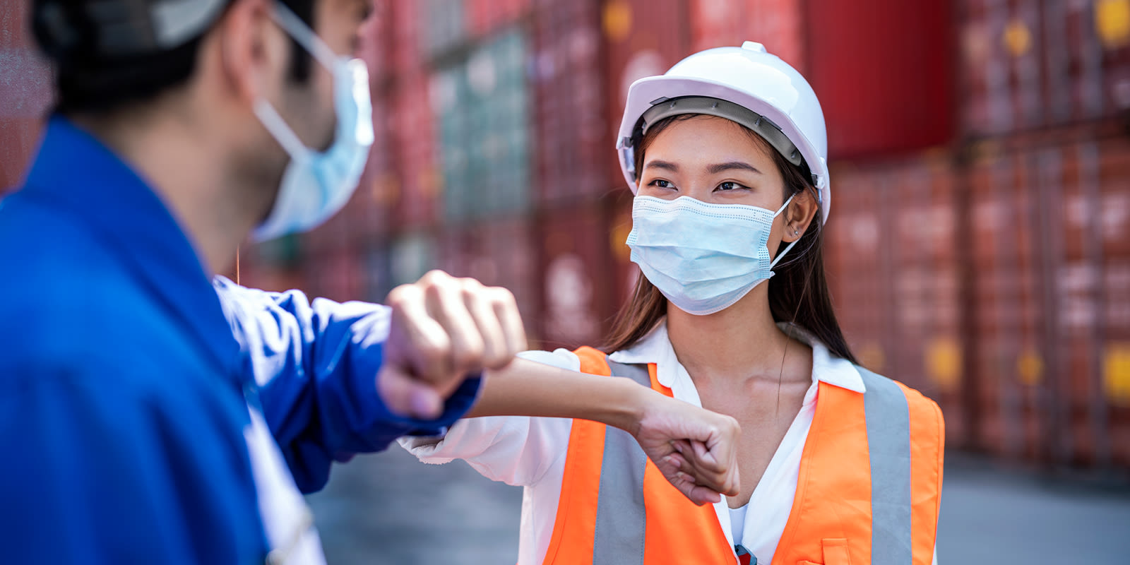 Gratitude Optimism for a Golden Age of Supply Chain Post 11-22-21