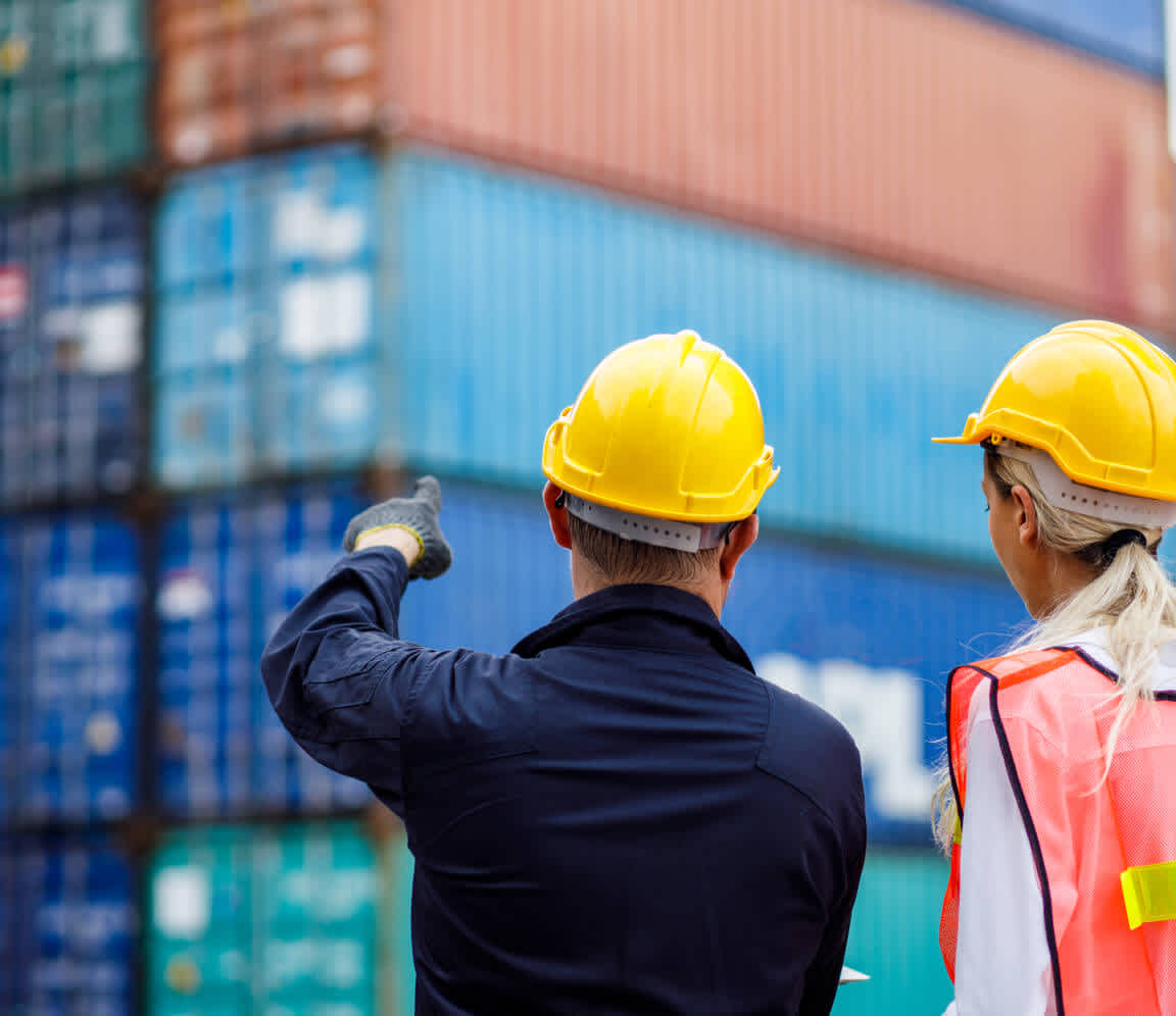 Cargo Insurance Coverage: Ensure per shipment or continuous CBP compliance when importing into the US.