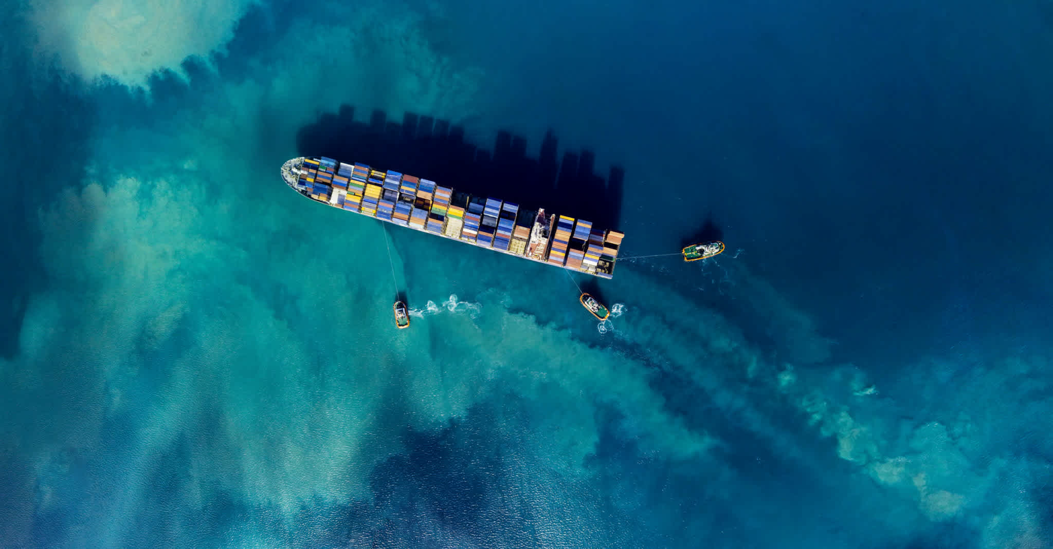 Expect Ocean Space to Remain Tight as Carriers Cancel Sailings