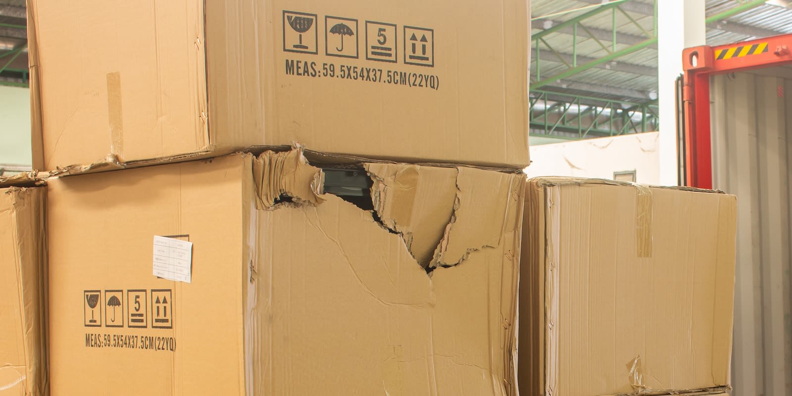 FIS ocean cargo losses header 1600x800