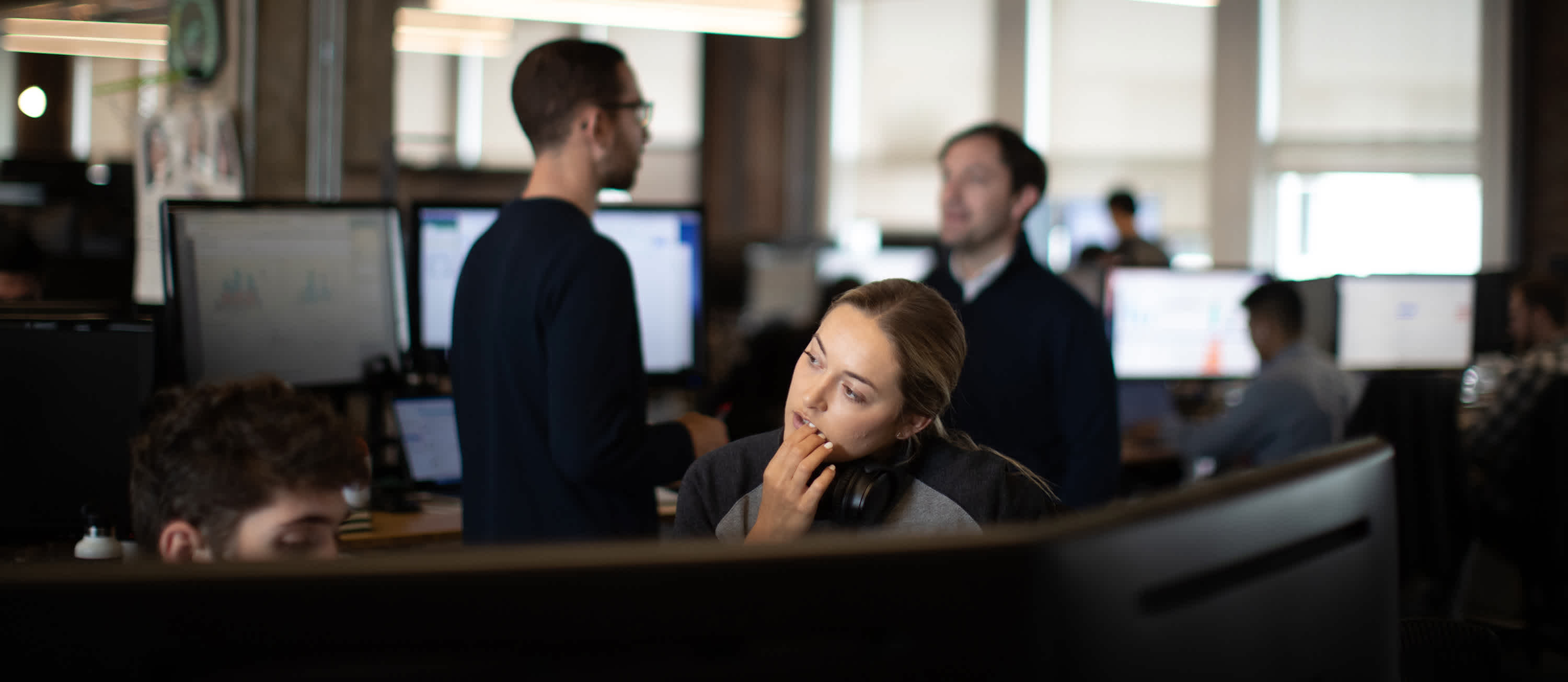 flexport squad capital 000742
