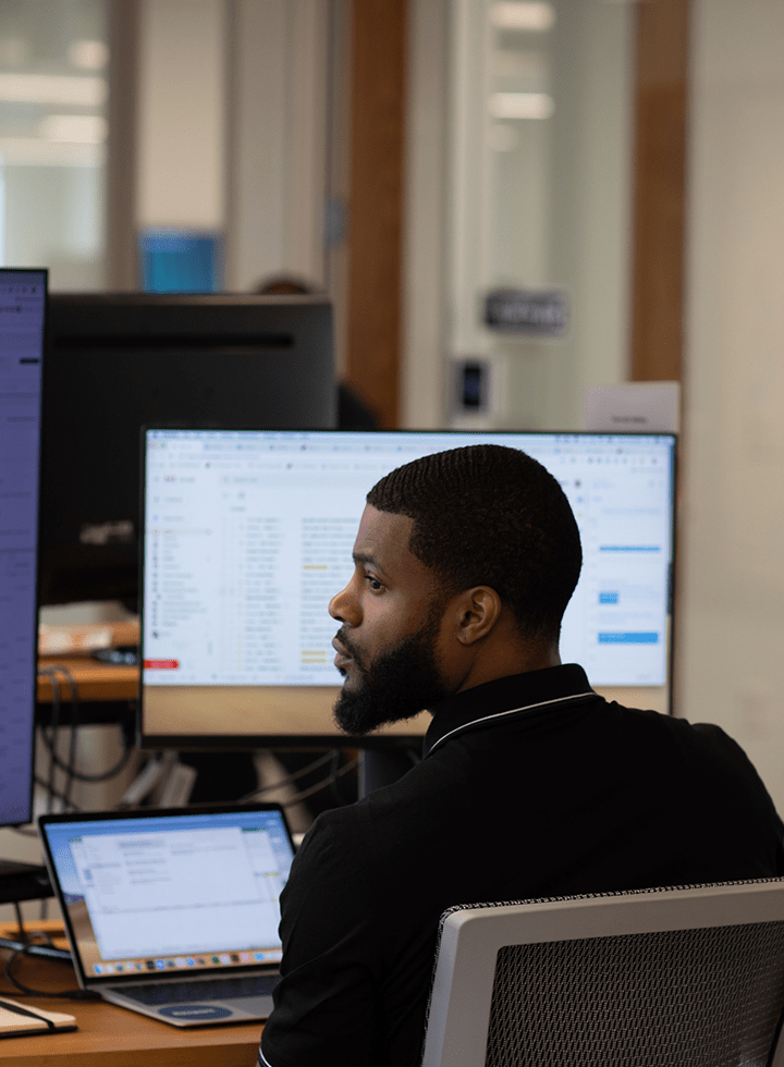 Freight Forwarding Intro