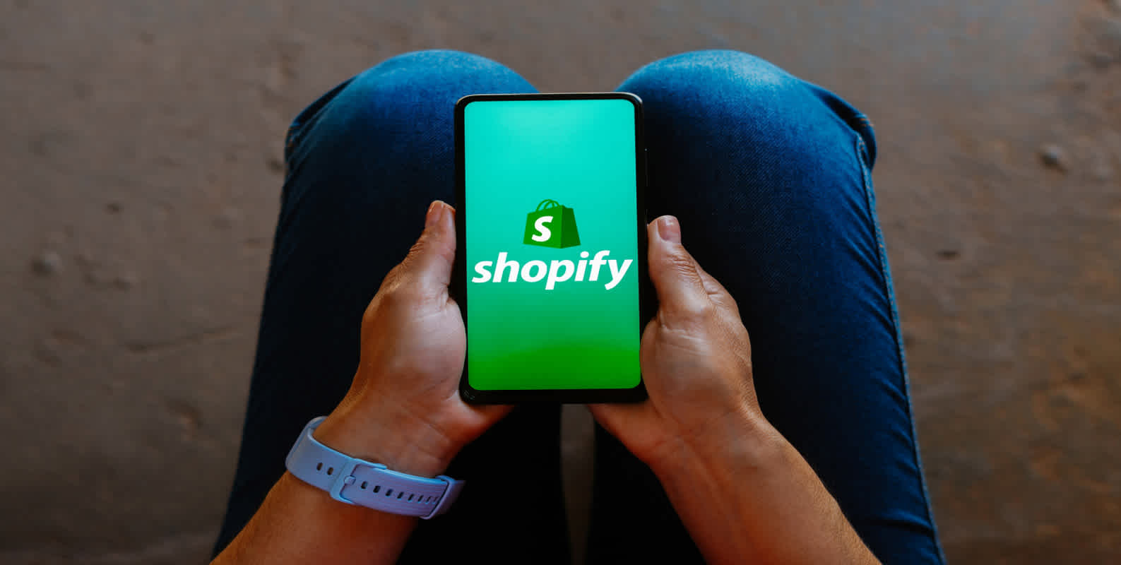 Increase Your Shopify Sales by 34% - Hero 