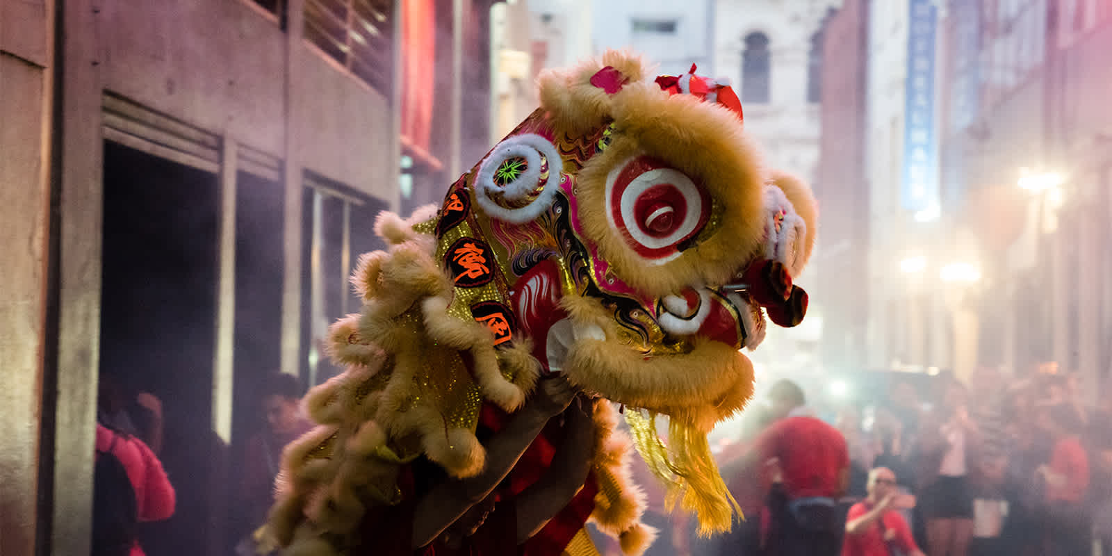 How Chinese New Year Impacts the Global Supply Chain