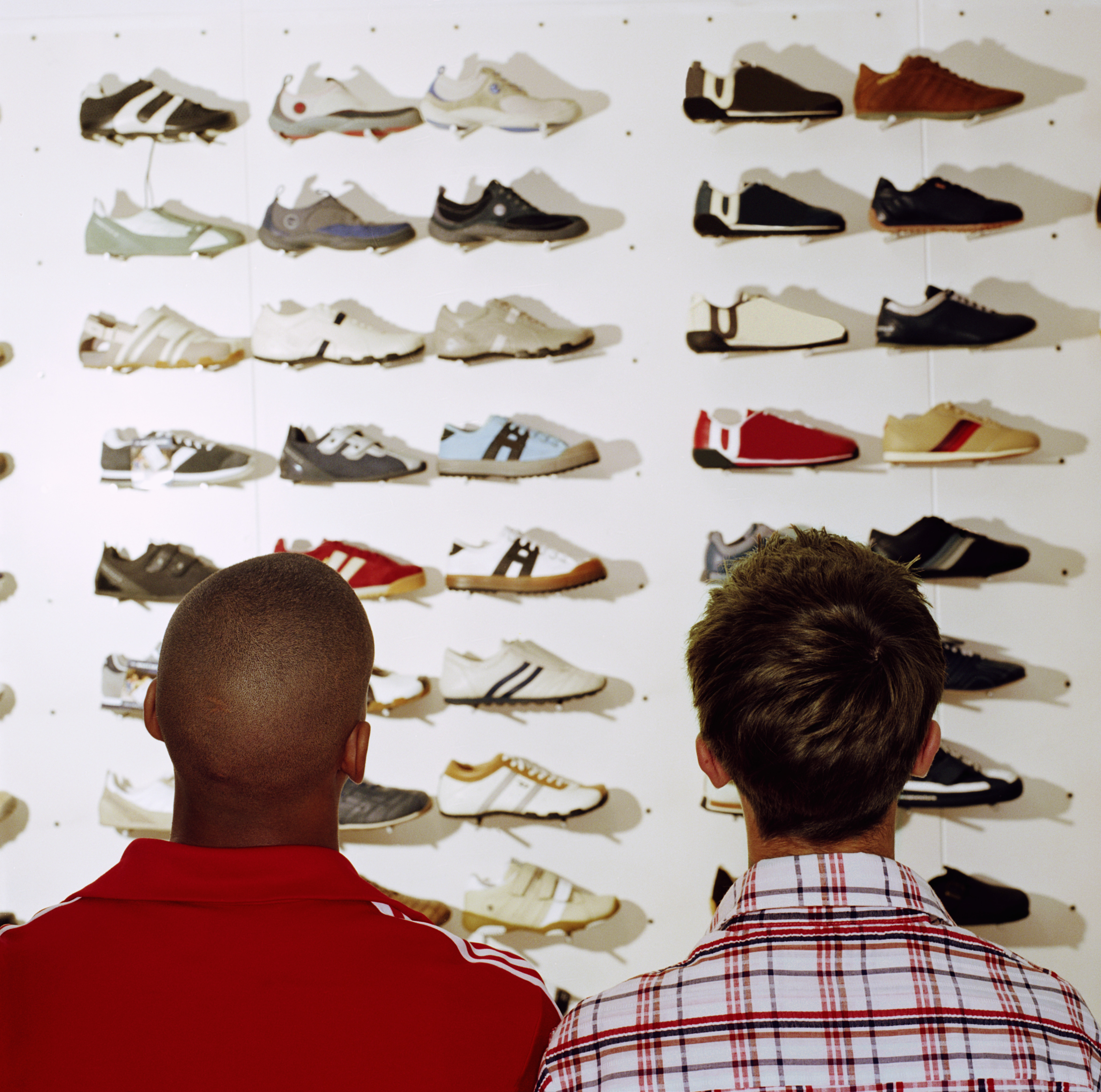 Footwear Logistics Solutions | Flexport Supply Chain Experts