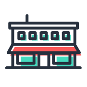 Flow Direct Seamless Operations icon