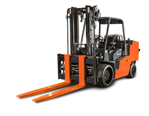 Flexport Glossary Term Forklift