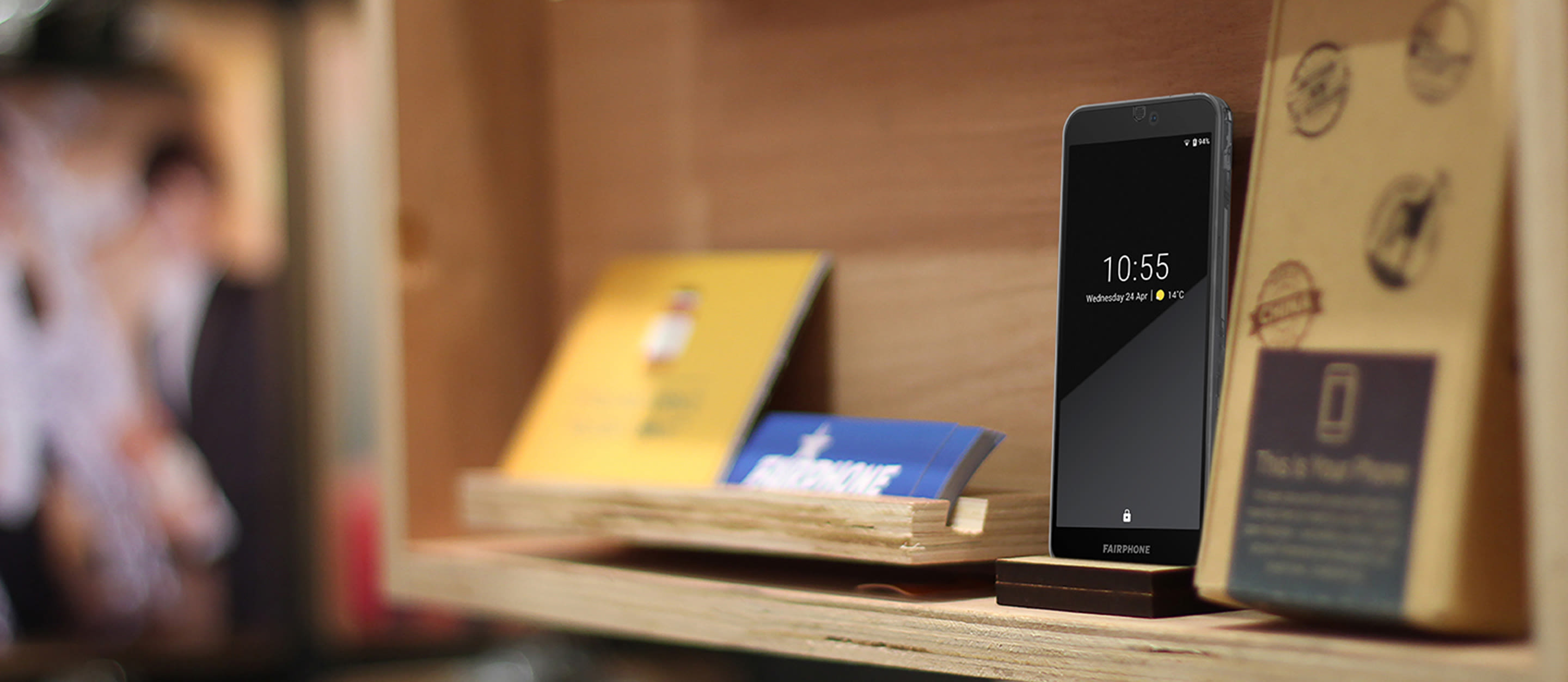 Fairphone
