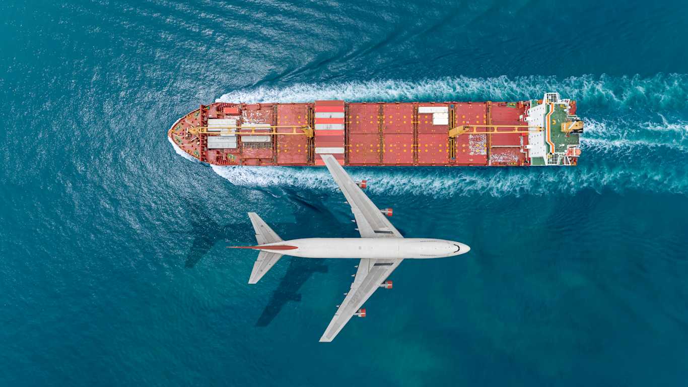 Ocean Port GettyImages-1178991982