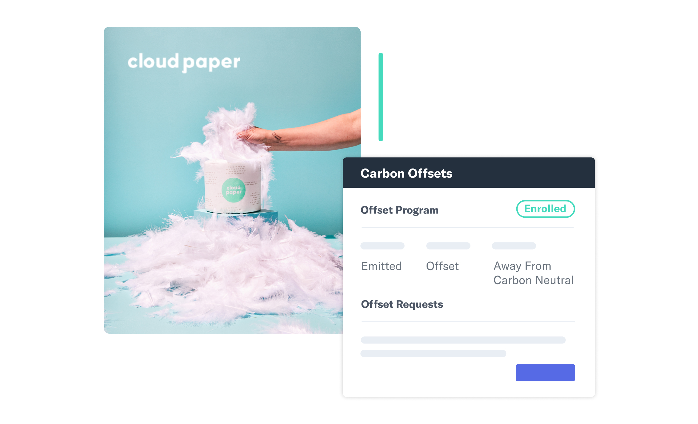 Lead Positive Change for Your Industry and the World illustration