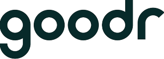 goodr logo