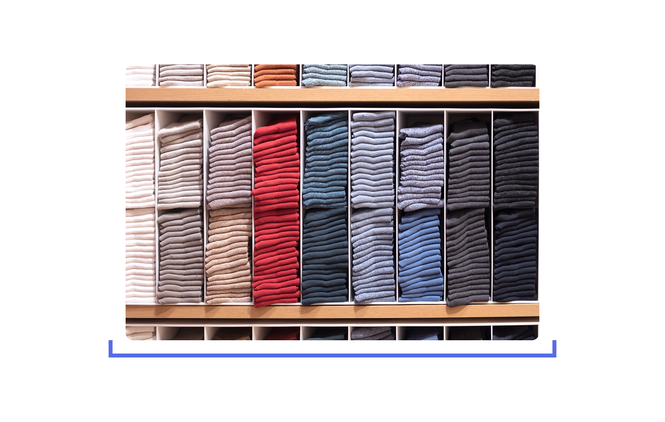 EMEA Closing the Gap | webinar image | FASHION & APPAREL