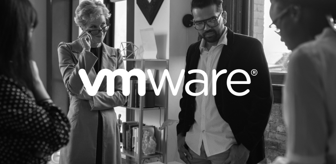 Customers - VMware