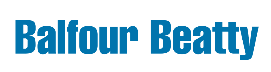 Logo - Balfour Beatty