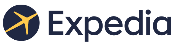 Logo - expedia 