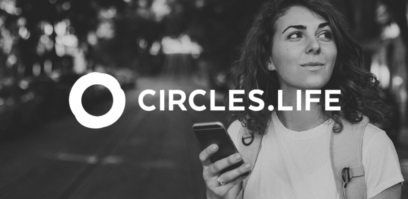 Customer - Circles.Life