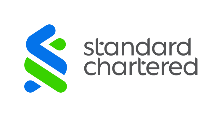 Logo - Standard Chartered 
